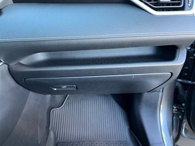 Used 2022 Toyota RAV4 XLE w/ Convenience Package AWD/4WD image 33