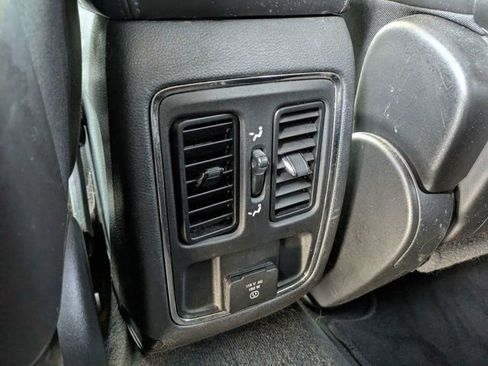 Used 2018 Jeep Grand Cherokee Altitude RWD image 15
