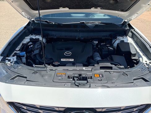 Used 2023 MAZDA CX-9 Signature AWD/4WD image 32
