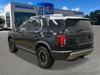 New 2026 Honda Passport TrailSport Elite video 2