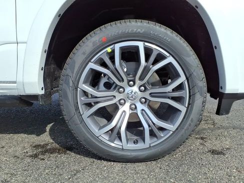 New 2026 RAM 1500 Tungsten image 9