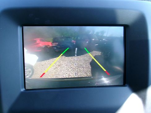 Used 2018 Jeep Compass Latitude w/ Popular Equipment Group AWD/4WD image 19