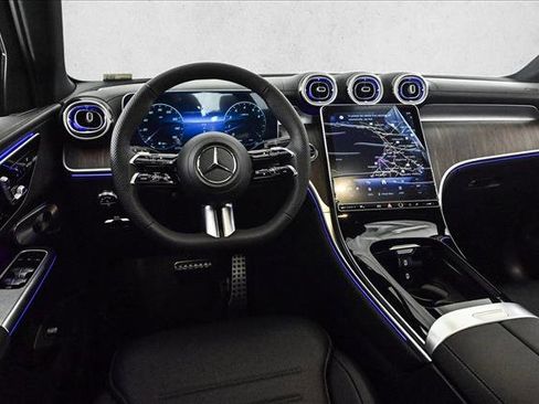 New 2026 Mercedes-Benz GLC 300 4MATIC image 20