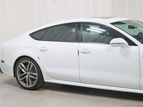 Used 2016 Audi A7 3.0T Prestige w/ Prestige Package AWD/4WD image 3