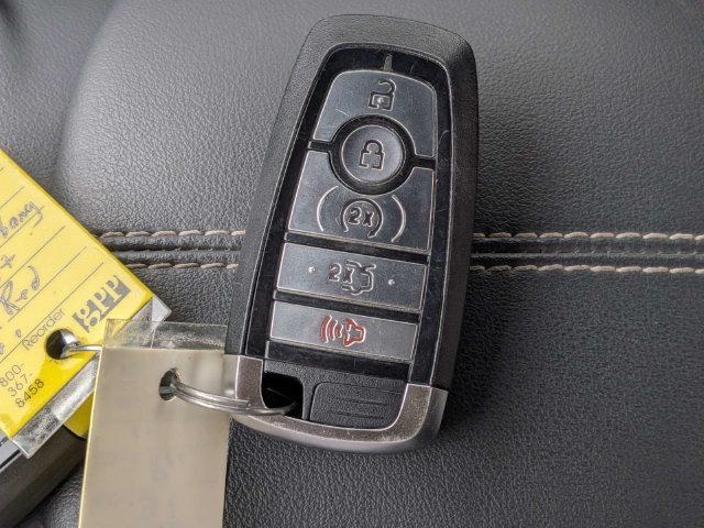 Used 2024 Ford Mustang GT Premium RWD image 31
