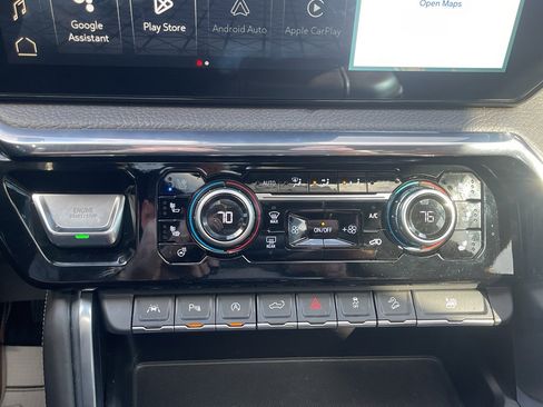 Used 2024 GMC Sierra 1500 Denali Ultimate image 21