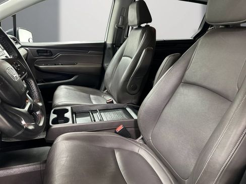 Used 2022 Honda Odyssey EX-L image 14