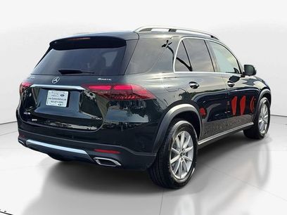 Used 2024 Mercedes-Benz GLE 450e 4MATIC