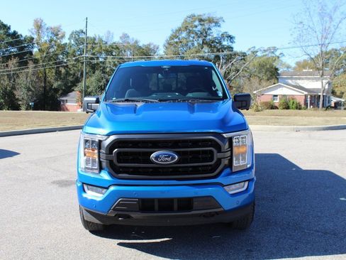 Used 2021 Ford F150 XLT w/ Equipment Group 302A High image 10