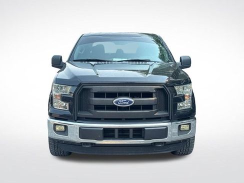 Used 2016 Ford F150 XL w/ Equipment Group 101A Mid AWD/4WD image 9