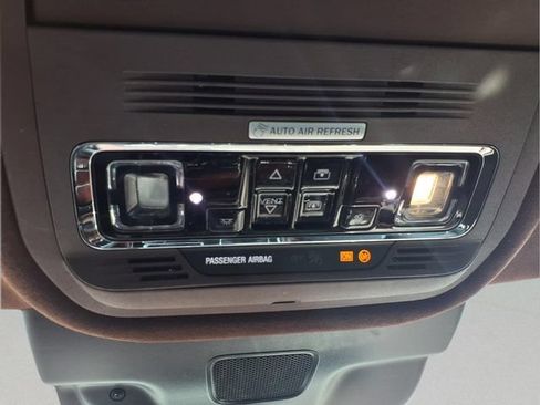 Used 2022 Lincoln Aviator Black Label w/ Dynamic Handling Package AWD/4WD image 33
