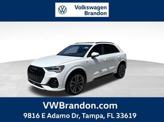 Used 2023 Audi Q3 2.0T Premium Plus w/ Premium Plus Package 360° Tour