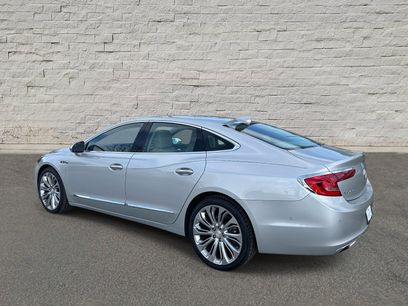 Used 2017 Buick LaCrosse Premium w/ Driver Confidence Package #2