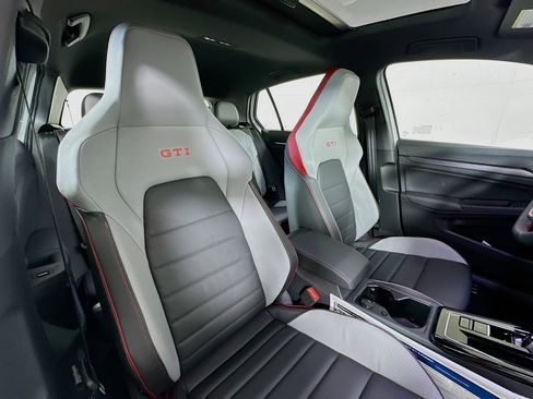 New 2026 Volkswagen GTI Autobahn FWD image 29