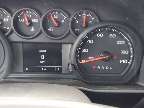 New 2026 GMC Sierra 1500 Pro w/ Pro Value Package RWD image 22