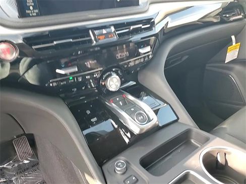 New 2026 Acura MDX SH-AWD image 20