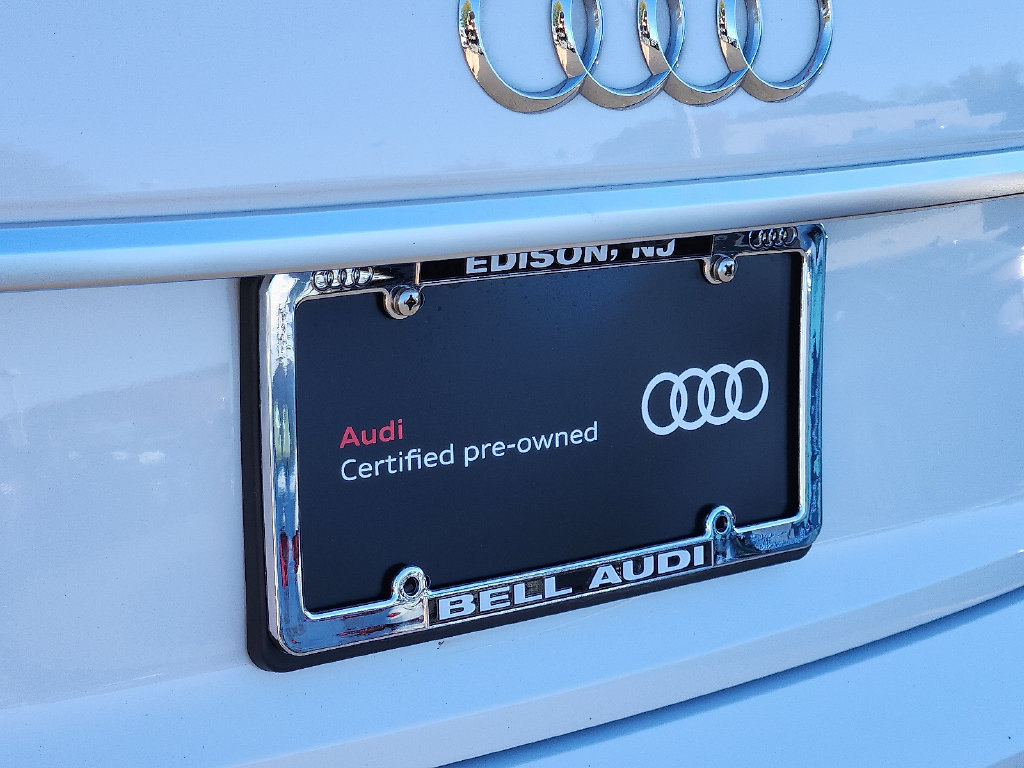 Certified 2024 Audi Q5 2.0T Premium Plus AWD/4WD image 30