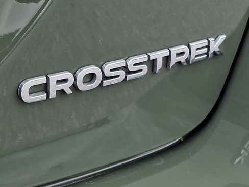 Certified 2024 Subaru Crosstrek 2.5i Limited w/ Crosstrek Mirror Package AWD/4WD image 31