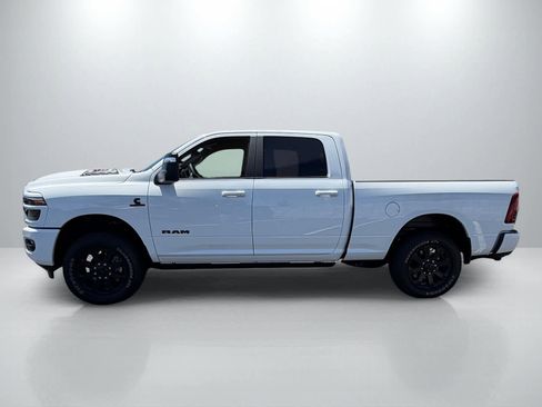 New 2026 RAM 2500 Laramie AWD/4WD image 2