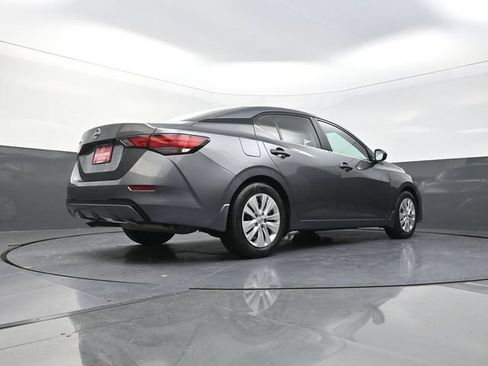 Used 2025 Nissan Sentra S FWD image 37
