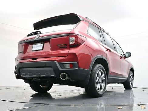 Used 2023 Honda Passport TrailSport image 49