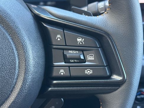 New 2026 Subaru Outback Wilderness AWD/4WD image 28