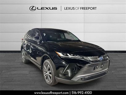 Used 2023 Toyota Venza LE