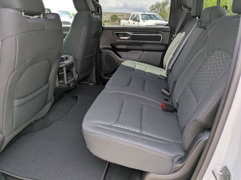 New 2026 RAM 1500 Lone Star AWD/4WD image 13