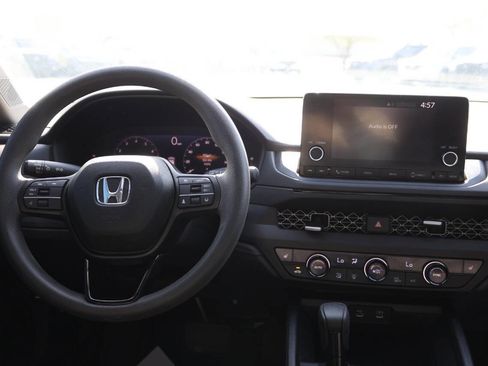 Used 2023 Honda Accord EX image 23