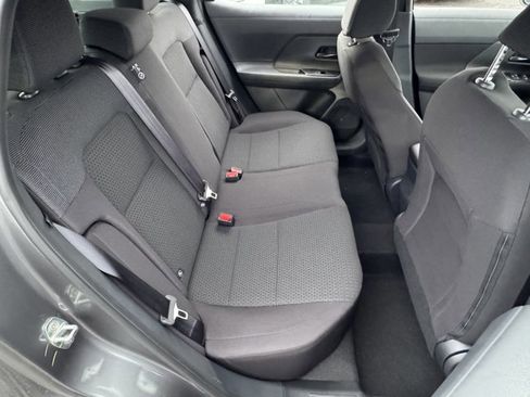 New 2026 Nissan Kicks SV w/ Cold Weather Package AWD/4WD image 7