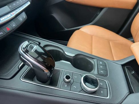 Used 2020 Cadillac XT4 Sport image 22