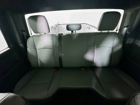 New 2026 RAM 2500 Tradesman w/ Chrome Appearance Group image 10