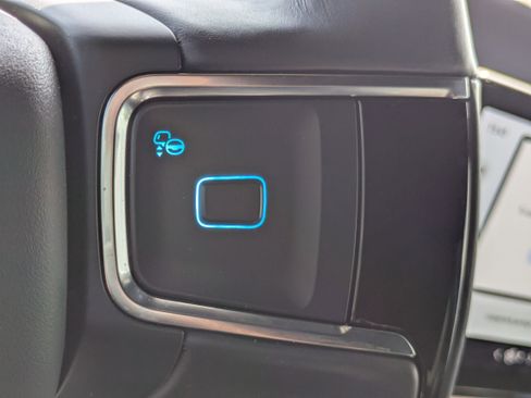 Used 2025 Ford Expedition Tremor AWD/4WD image 22