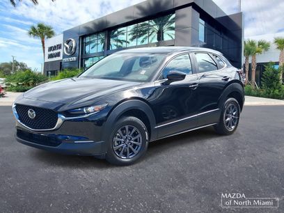 Certified 2024 MAZDA CX-30 AWD 2.5 S
