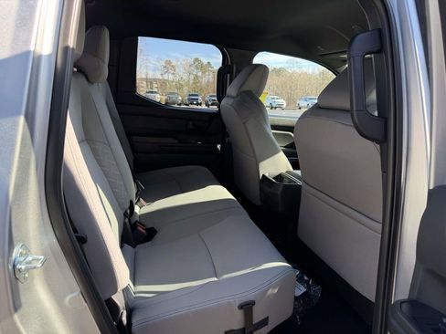 New 2026 Toyota Tacoma SR5 image 12