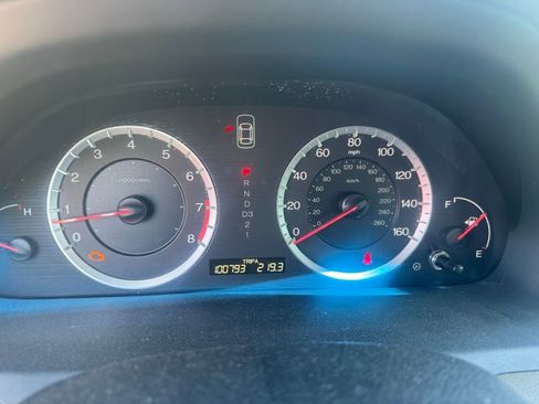 Used 2008 Honda Accord EX-L image 15