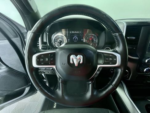 Used 2020 RAM 1500 Big Horn image 15