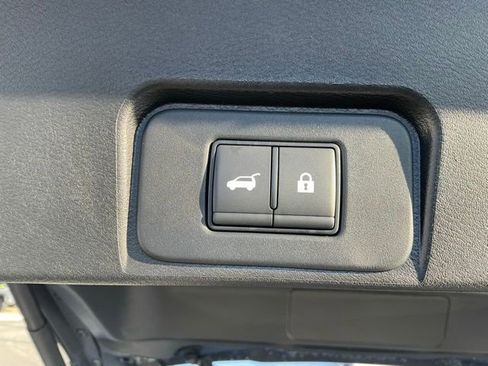 New 2026 Nissan Rogue Dark Armor image 10