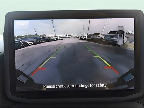 Used 2023 Ford Bronco Sport Big Bend w/ Convenience Package image 18