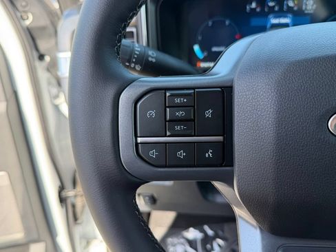 New 2026 Ford F350 Lariat w/ FX4 Off-Road Package AWD/4WD image 31
