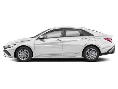 New 2026 Hyundai Elantra SEL Sport Premium FWD image 28