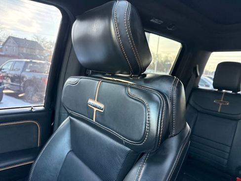 Used 2024 Ford F350 Platinum image 43