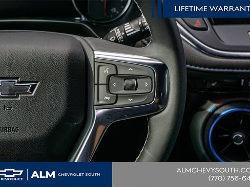 New 2026 Chevrolet Blazer RS w/ LPO, Floor Liner Package FWD image 28