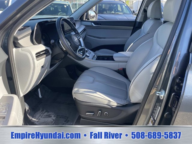 Used 2025 Hyundai Palisade SEL AWD/4WD image 17