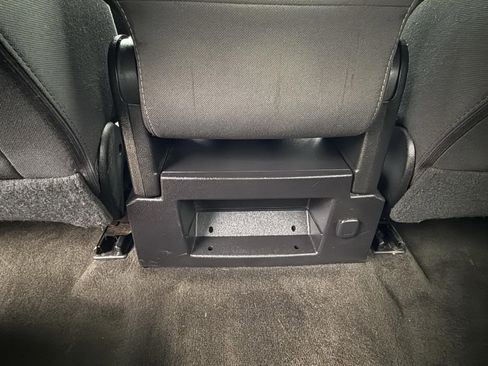 Used 2016 Chevrolet Silverado 1500 LT w/ Texas Edition image 26