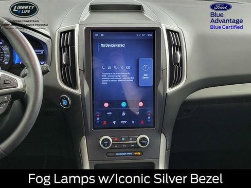 Certified 2023 Ford Edge SEL w/ Convenience Package AWD/4WD image 22