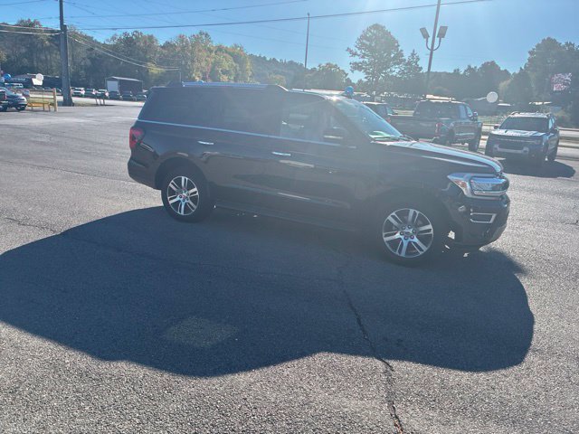 Certified 2024 Ford Expedition Limited RWD image 52