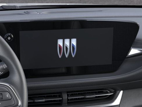 New 2026 Buick Envista Preferred w/ Convenience I Package image 22