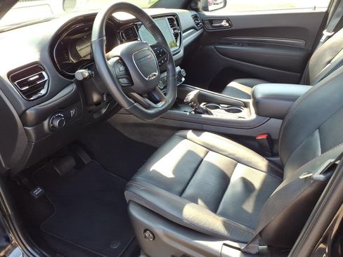Certified 2025 Dodge Durango R/T AWD/4WD image 14