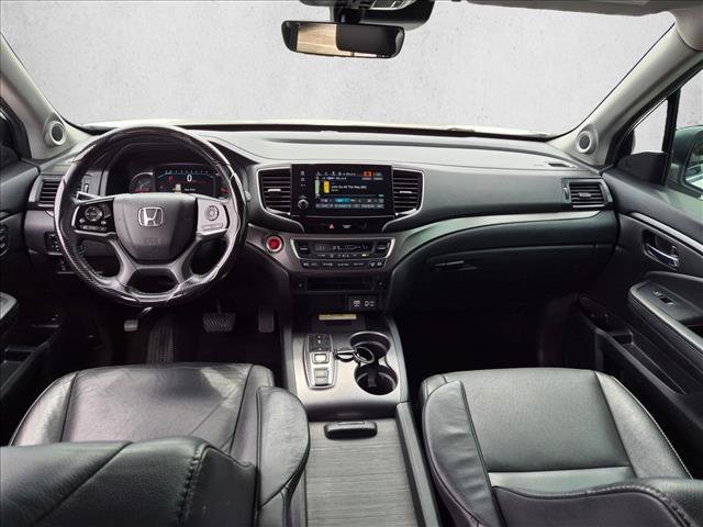 Used 2021 Honda Pilot Special Edition image 17